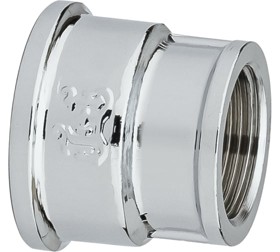 Муфта переходная PROFACTOR CHROME 1 х 3/4 PF TF 65C 1
