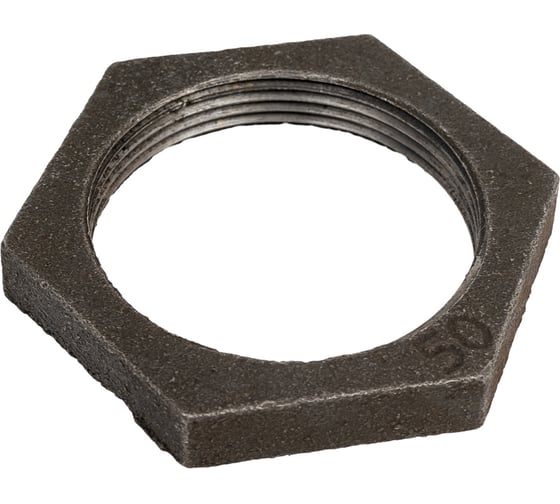 Контргайка Doron 50 (2") Чугун (20/100) 018421