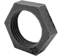 Контргайка Doron 20 (3/4") Чугун (1/100) 018417