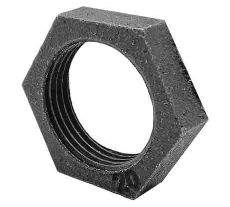 Контргайка Doron 20 (3/4") Чугун (1/100) 018417