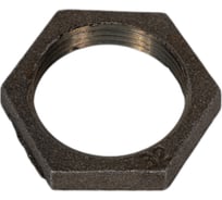 Контргайка Doron 32 (1 1/4") Чугун (50/250) 018419