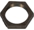 Контргайка Doron 32 (1 1/4") Чугун (50/250) 018419 1