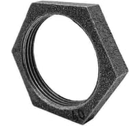 Контргайка Doron 40 (1 1/2") Чугун (1/50) 018420