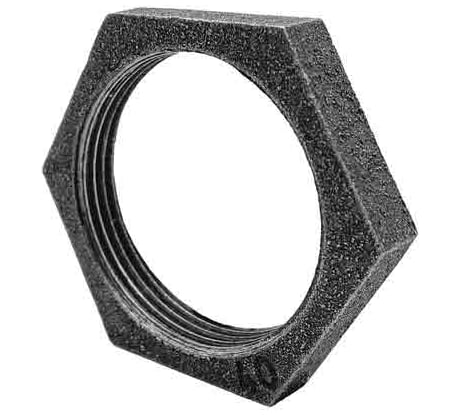 Контргайка Doron 40 (1 1/2") Чугун (1/50) 018420