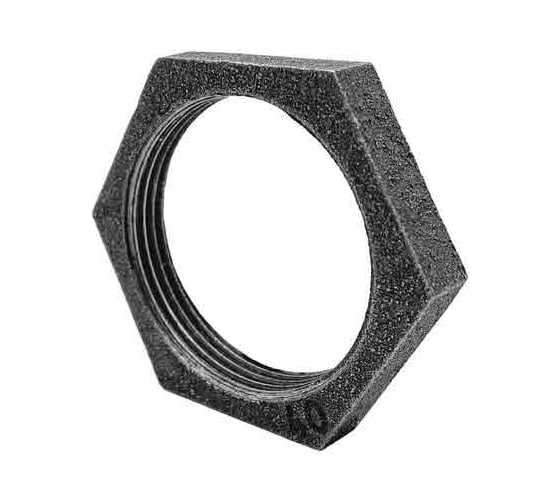 Контргайка Doron 40 (1 1/2") Чугун (1/50) 018420