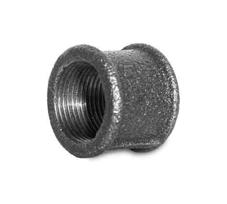 Муфта Doron 40 (1 1/2") внутренняя резьба Чугун (1/50) 018413