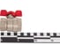 Кран шаровой ROMMER, ВР/ВР, ручка бабочка, 1 дюйм RBV-0003-2110225 RG00938RJN9LOP 5