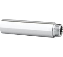 Удлинитель PROFACTOR CHROME в/н 1/2 - 100мм PF TF 100.100C