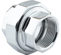 Муфта разъемная PROFACTOR CHROME в/в 1 1/4 PF TF 184.32C