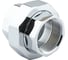 Муфта разъемная PROFACTOR CHROME в/в 1 1/4 PF TF 184.32C 2