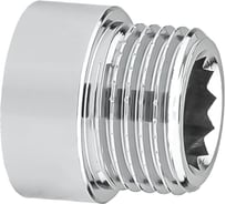Удлинитель PROFACTOR CHROME в/н 1/2 - 10мм PF TF 100.10C