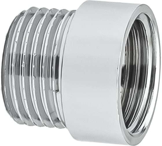 Удлинитель PROFACTOR CHROME в/н 1/2 - 10мм PF TF 100.10C