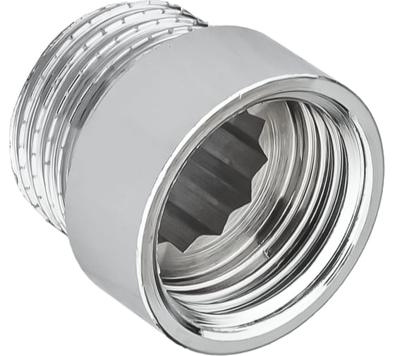 Удлинитель PROFACTOR CHROME в/н 1/2 - 10мм PF TF 100.10C