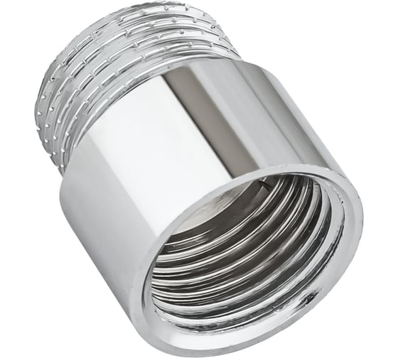 Удлинитель PROFACTOR CHROME в/н 1/2 - 15мм PF TF 100.15C