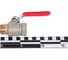 Кран шаровой ROMMER, ВР/НР, ручка рычаг, 3/4 дюйма RBV-0002-2210320 RG00938RJN8A0B 4