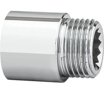 Удлинитель PROFACTOR CHROME в/н 1/2 - 20мм PF TF 100.20C