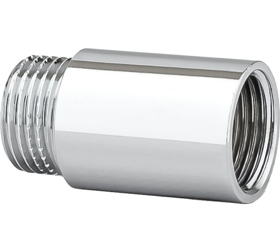 Удлинитель PROFACTOR CHROME в/н 1/2 - 32мм PF TF 100.32C