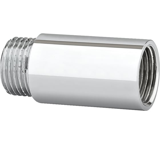 Удлинитель PROFACTOR CHROME в/н 1/2 - 40мм PF TF 100.40C