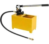 Опрессовочный ручной насос TOR HHS-10G 10 МПа 1004793