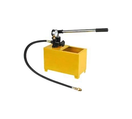 Опрессовочный ручной насос TOR HHS-5G 5 МПа 1004791