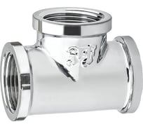 Тройник PROFACTOR CHROME в/в/в 3/4 PF TF 153C