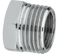 Футорка PROFACTOR CHROME н/в 1/2 х 3/8 PF TF 82C