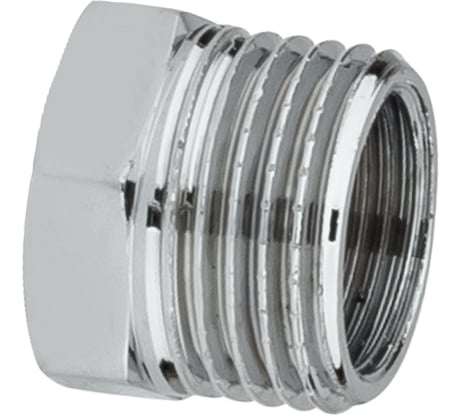Футорка PROFACTOR CHROME н/в 1/2 х 3/8 PF TF 82C