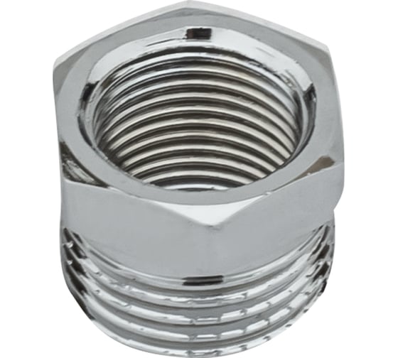 Футорка PROFACTOR CHROME н/в 1/2 х 3/8 PF TF 82C