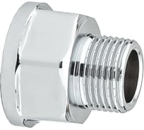 Удлинитель переходной PROFACTOR CHROME в/н 1/2 х 3/8 PF TF 103C