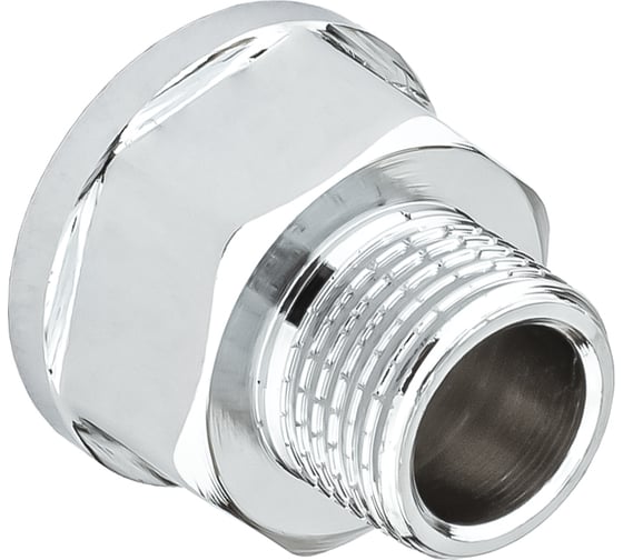 Удлинитель переходной PROFACTOR CHROME в/н 1/2 х 3/8 PF TF 103C