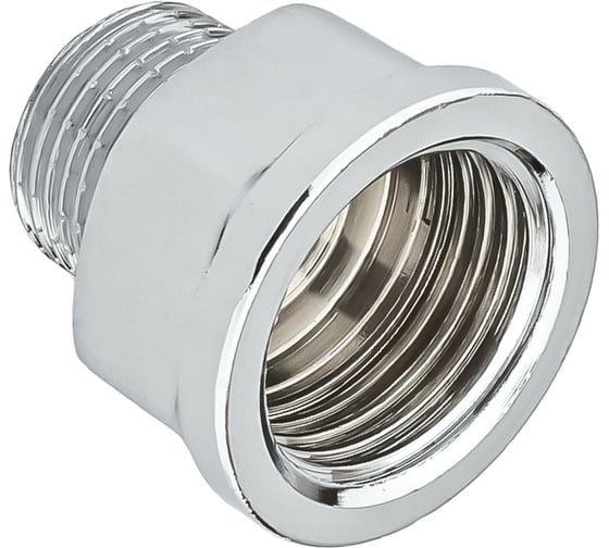 Удлинитель переходной PROFACTOR CHROME в/н 1/2 х 3/8 PF TF 103C