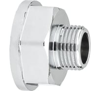 Удлинитель переходной PROFACTOR CHROME в/н 1 х 1/2 PF TF 105C
