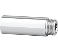 Удлинитель PROFACTOR CHROME в/н 1/2 - 60мм PF TF 100.60C