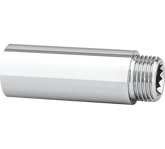 Удлинитель PROFACTOR CHROME в/н 1/2 - 60мм PF TF 100.60C 1