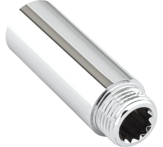 Удлинитель PROFACTOR CHROME в/н 1/2 - 60мм PF TF 100.60C
