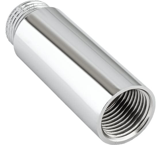 Удлинитель PROFACTOR CHROME в/н 1/2 - 60мм PF TF 100.60C