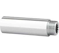 Удлинитель PROFACTOR CHROME в/н 1/2 - 70мм PF TF 100.70C