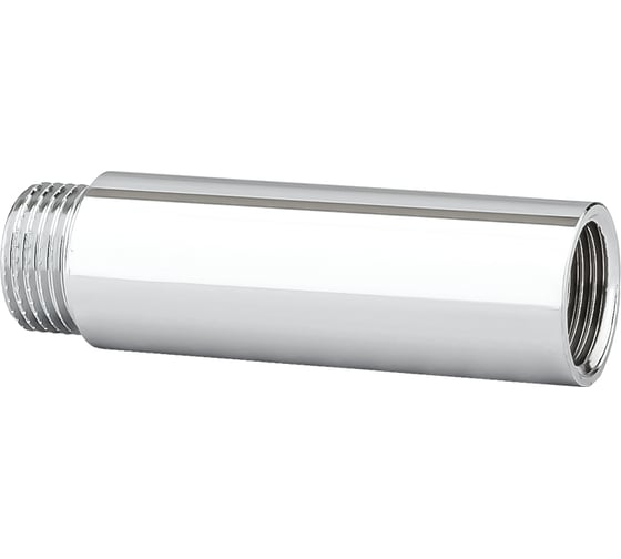Удлинитель PROFACTOR CHROME в/н 1/2 - 70мм PF TF 100.70C