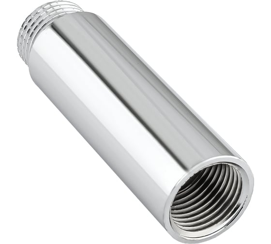 Удлинитель PROFACTOR CHROME в/н 1/2 - 70мм PF TF 100.70C