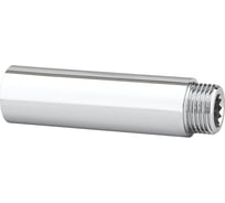 Удлинитель PROFACTOR CHROME в/н 1/2 - 80мм PF TF 100.80C