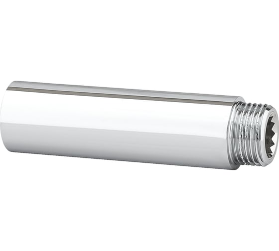 Удлинитель PROFACTOR CHROME в/н 1/2 - 80мм PF TF 100.80C 1