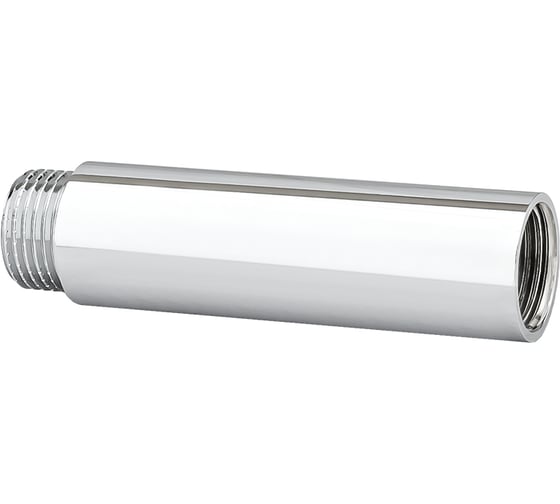 Удлинитель PROFACTOR CHROME в/н 1/2 - 80мм PF TF 100.80C