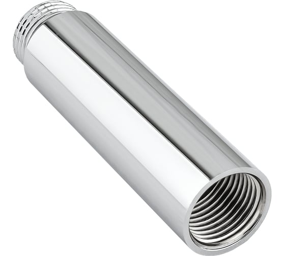 Удлинитель PROFACTOR CHROME в/н 1/2 - 80мм PF TF 100.80C