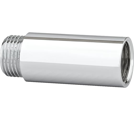Удлинитель PROFACTOR CHROME в/н 1/2 - 50мм PF TF 100.50C