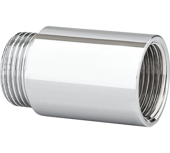 Удлинитель PROFACTOR CHROME в/н 3/4 - 40мм PF TF 101.40C