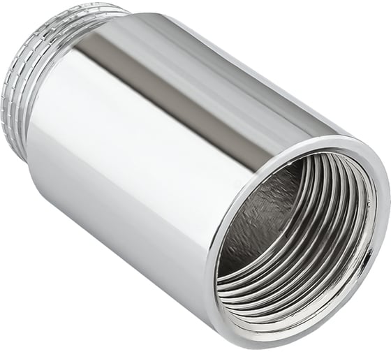 Удлинитель PROFACTOR CHROME в/н 3/4 - 40мм PF TF 101.40C