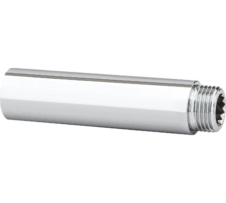 Удлинитель PROFACTOR CHROME в/н 1/2 - 90мм PF TF 100.90C