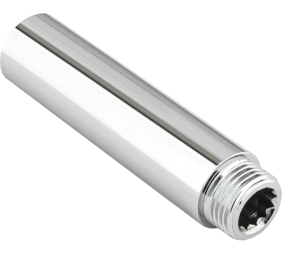 Удлинитель PROFACTOR CHROME в/н 1/2 - 90мм PF TF 100.90C