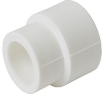 Муфта переходная Millennium 110-63мм, внутренний/внутренний 3M12-rdf-1106300