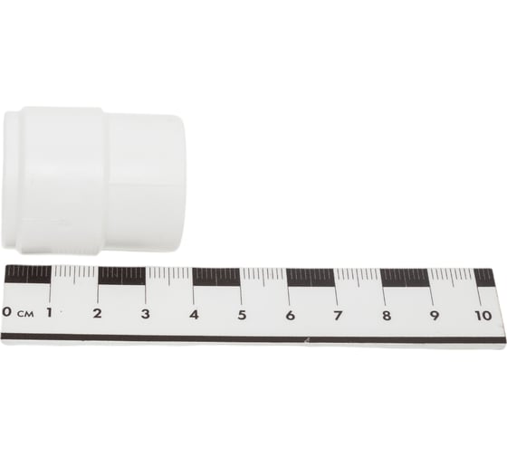 Муфта переходная Millennium 32-20мм 3M12-rdc-3220000